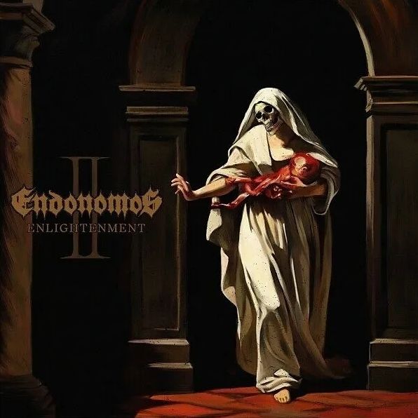 Enlightenment (Endonomos)