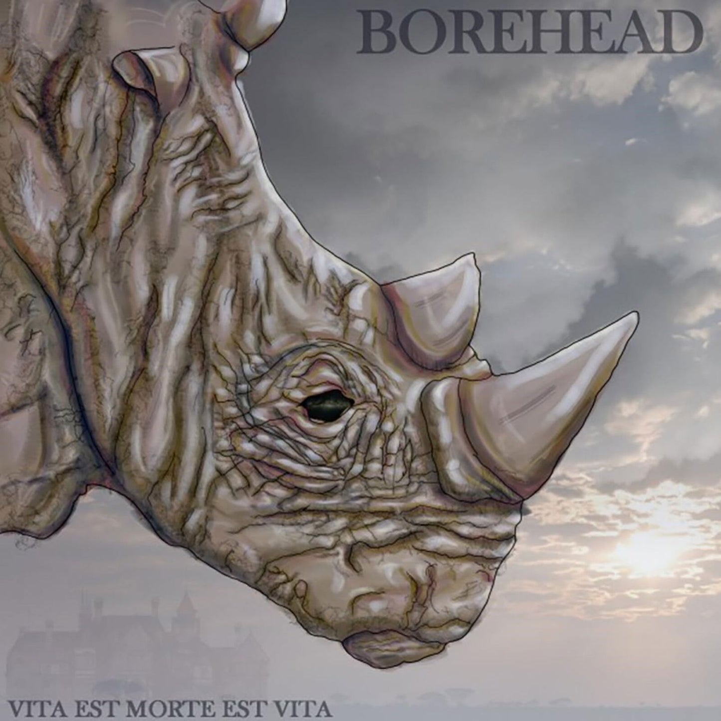 Vita Est Morte Est Vita (Borehead)