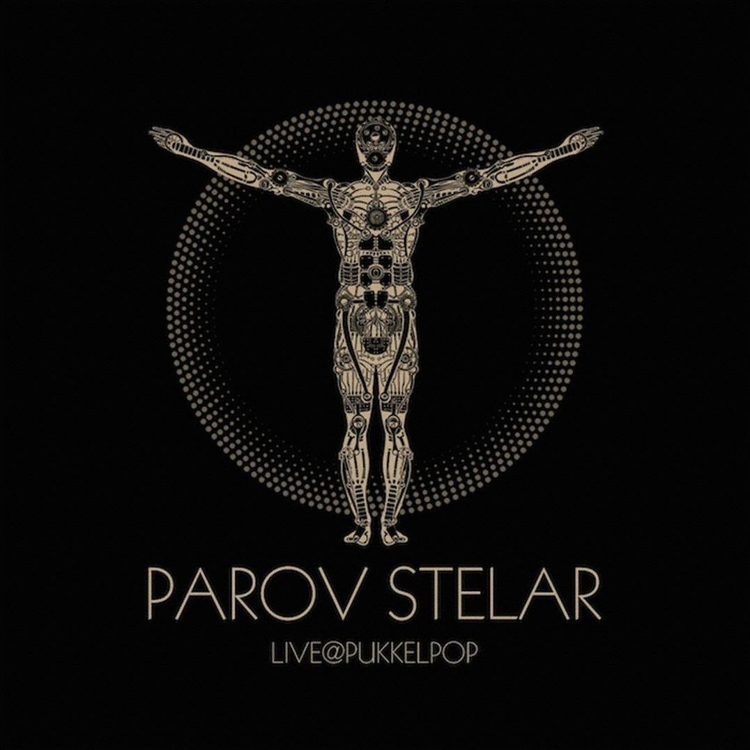 Live At Pukkelpop, 2015