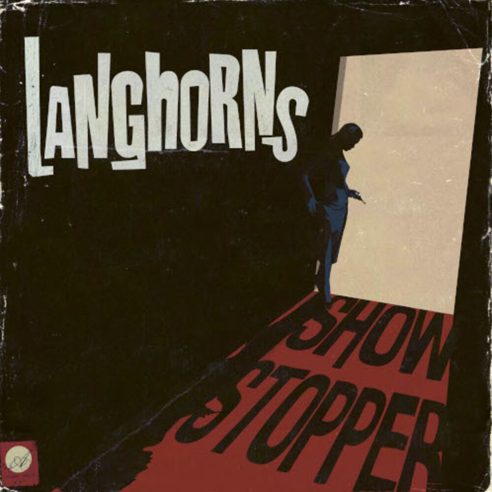 Showstopper (Langhorns)
