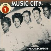 Music City, Vol. 1