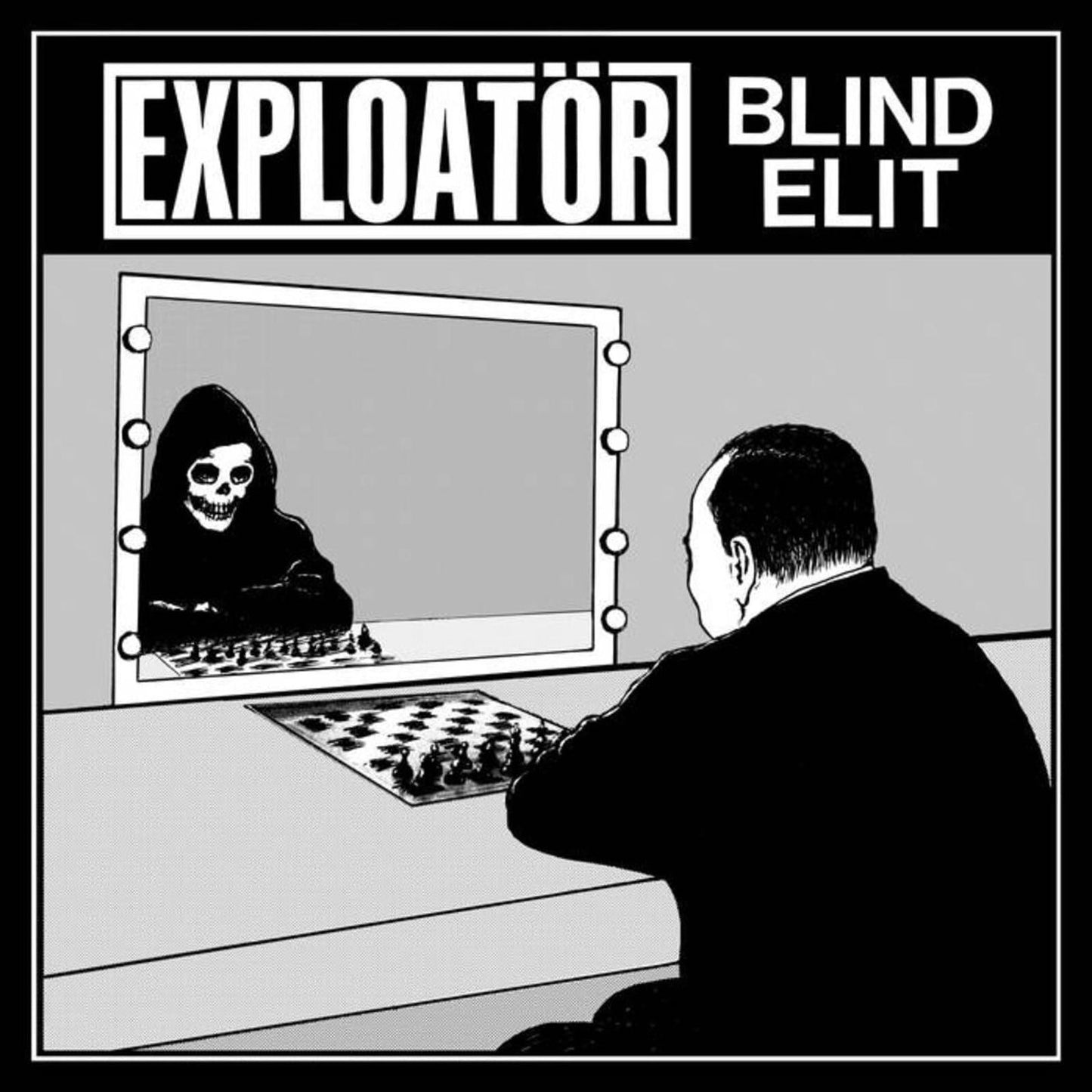 Blind Elit (Exploator)