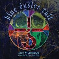 Live in America