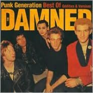 Punk Generation: Best Of Oddities & Versions [Bonus Tracks]
