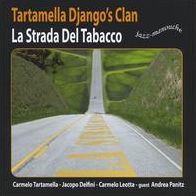 Strada del Tabacco