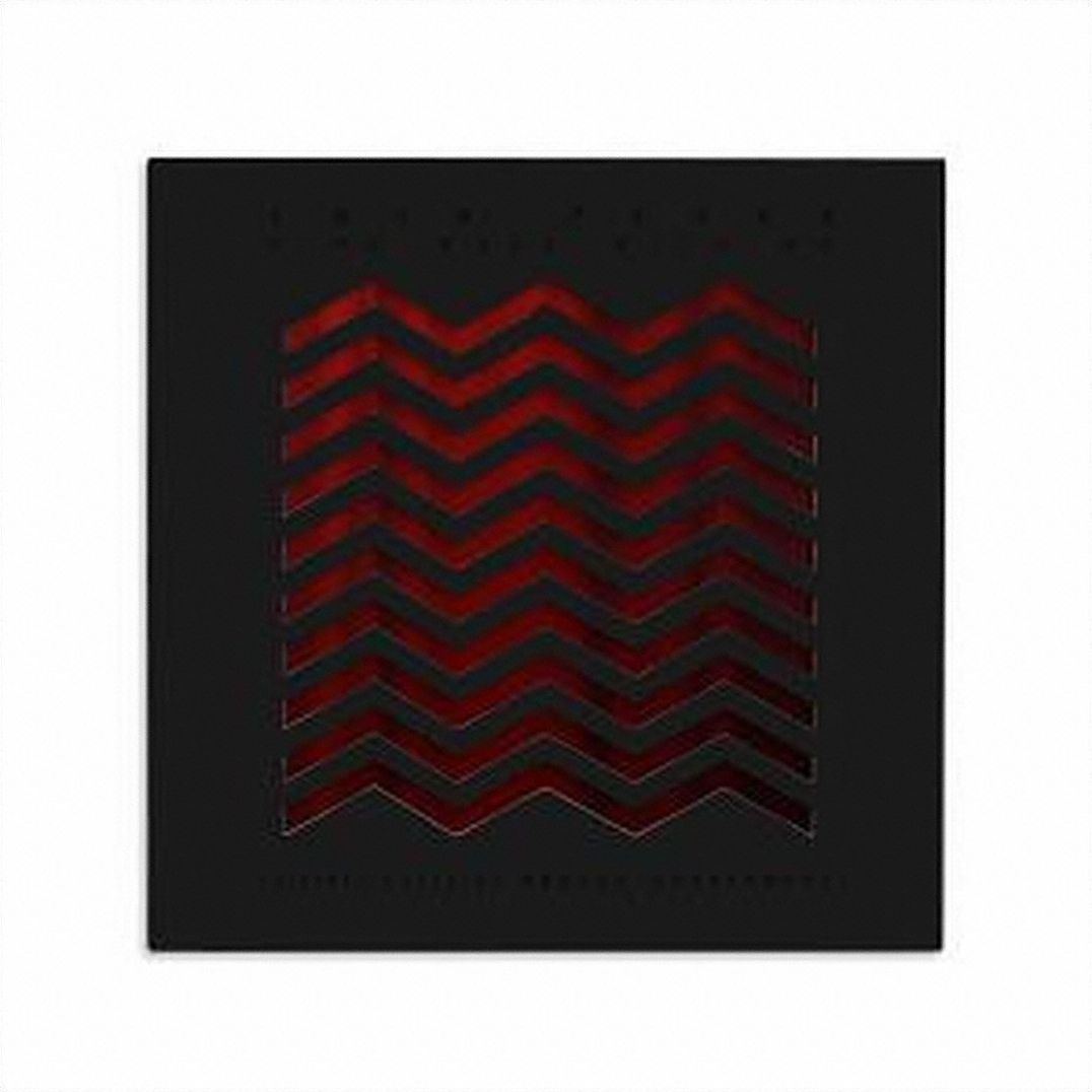 Twin Peaks: Fire Walk With Me [Music From The Motion Picture Soundtrack] [Lp]