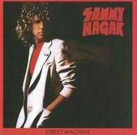 Street Machine [Bonus Tracks]