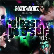 Release Yourself, Vol. 8