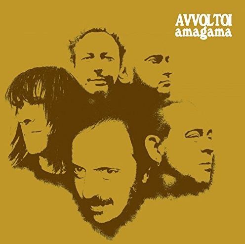 Amagama [Color Vinyl]
