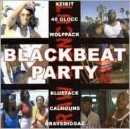 Blackbeat Party, Vol. 1