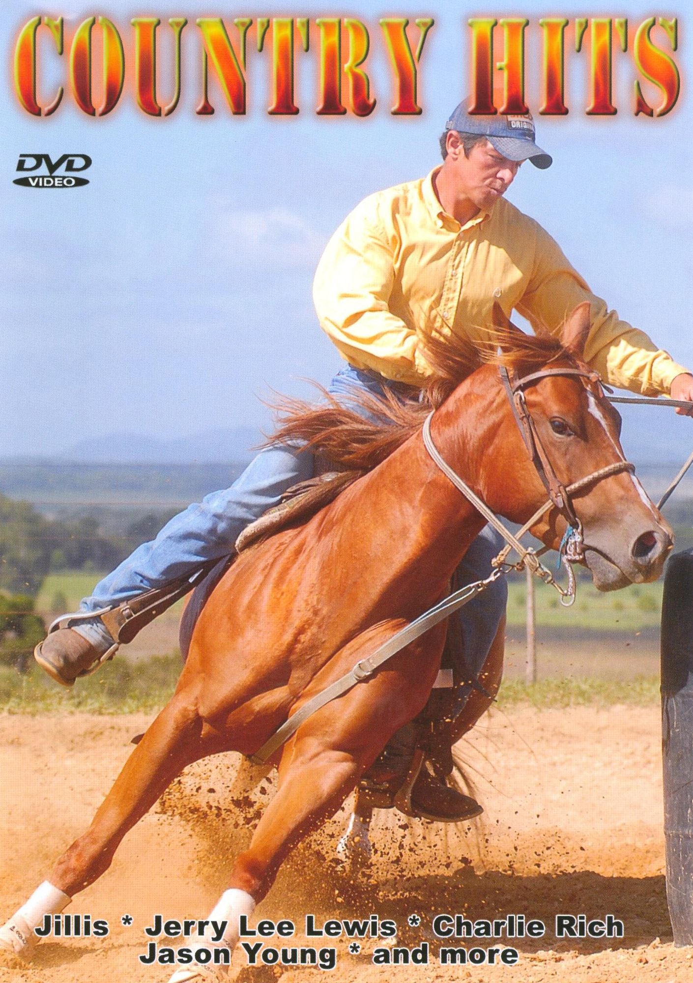 Country Hits, Vol. 1