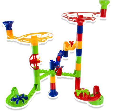 Marbulous - 46 pcs