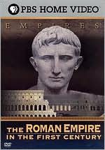Roman Empire In The First Century