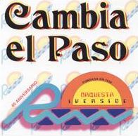 Cambio El Paso