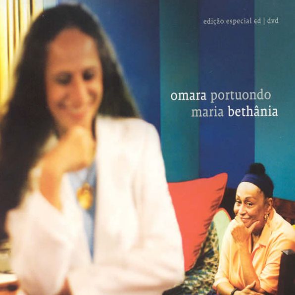 Omara Portuondo/Maria Beth?nia