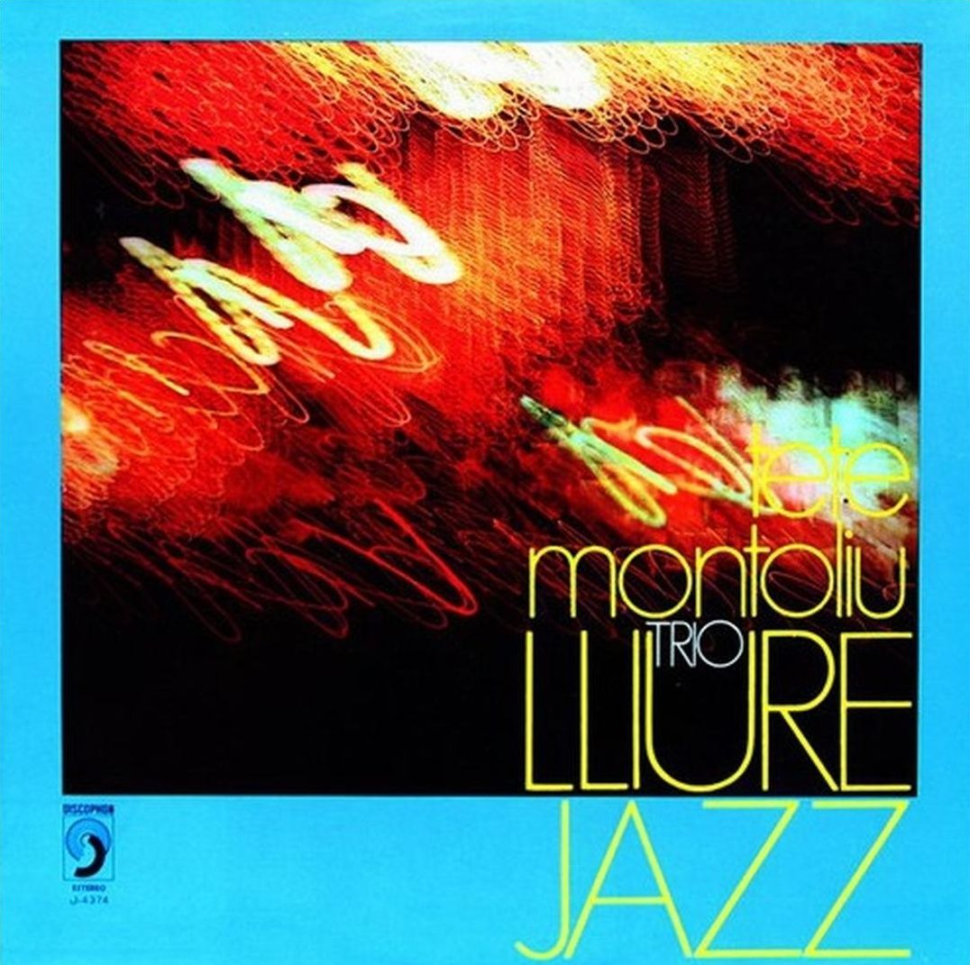 Lliure Jazz