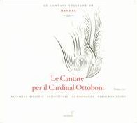 Handel: Le Cantate per il Cardinal Ottoboni