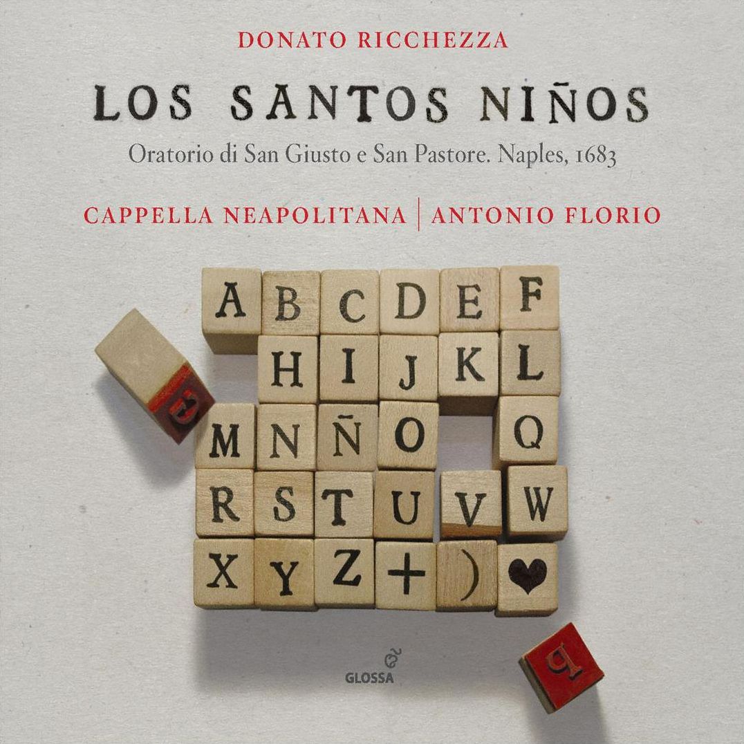 Santos Ninos (Ricchezza)