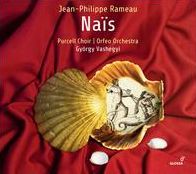 Jean-Philippe Rameau: Naïs