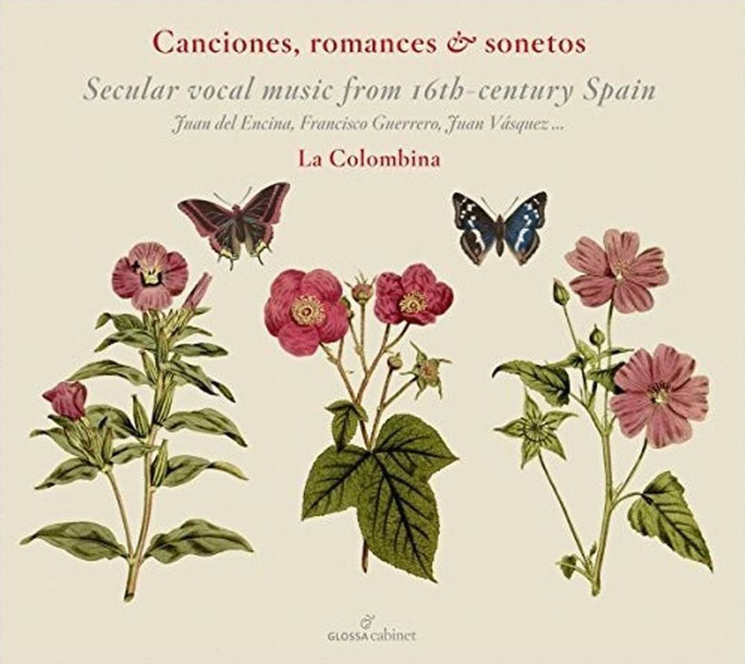 Colombina (Vasquez / Colombina)