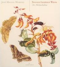 Sylvius Leopold Weiss: Ars Melancholiae