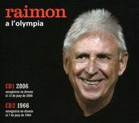 Raimon a l'Olympia