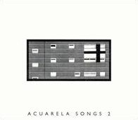 Acuarela Songs, Vol. 2