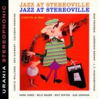 Jazz at Stereoville [Digipak Stereo Edition]