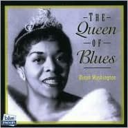 Queen of the Blues [Blue Moon]