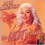 Too Hot To Handle