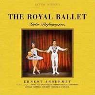 The Royal Ballet: Gala Performances