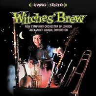 Witches' Brew
