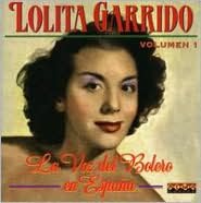 La Voz del Bolero en Espana, Vol. 1