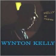 Kelly At Midnight