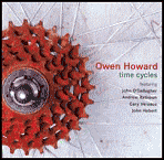 Time Cycles (Owen Howard)