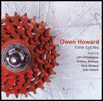 Time Cycles (Owen Howard)