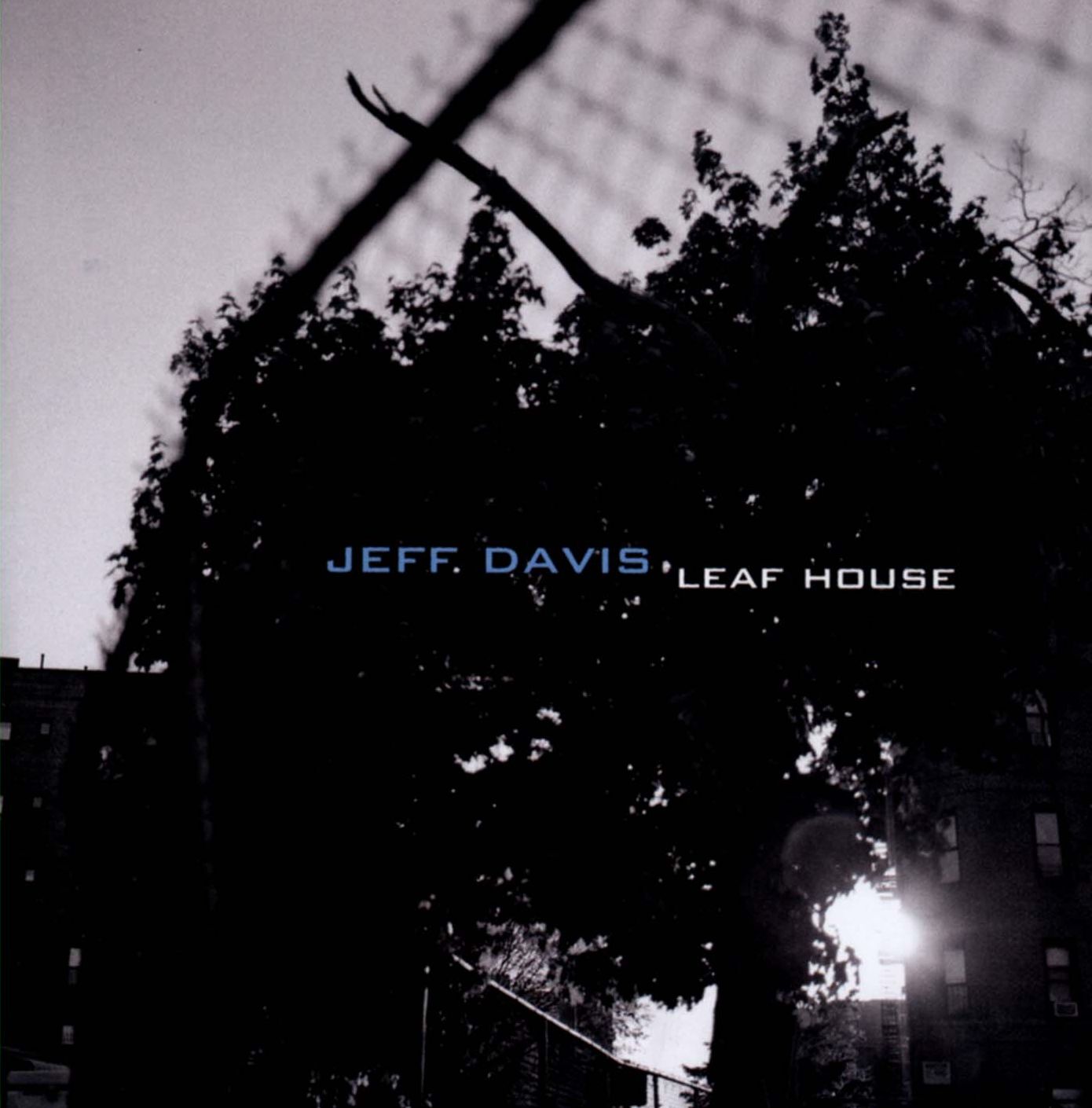Leaf House