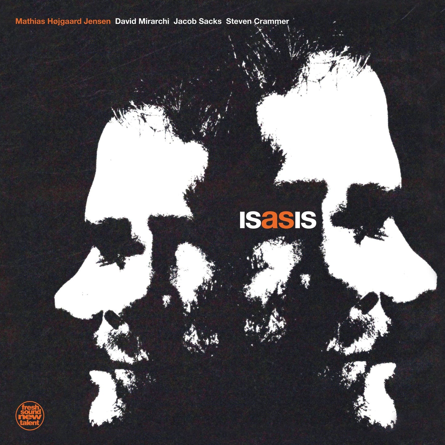 Isasis (Mathias Hojgaard Jensen)