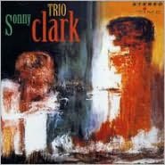 Sonny Clark Trio [Fresh Sounds]