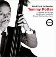 Hard Funk In Sweden