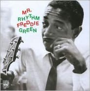 Mr. Rhythm