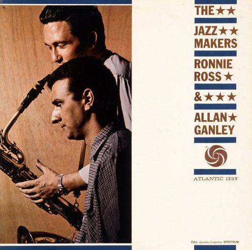 The Jazz Makers
