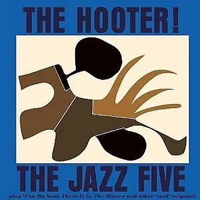 The Hooter!