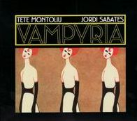 Vampyria