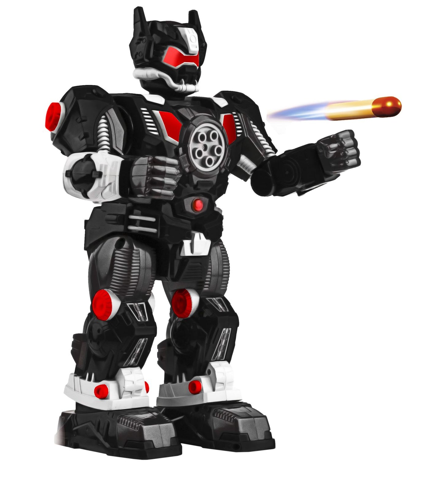 Ninco Nbots Secutor RC Robot