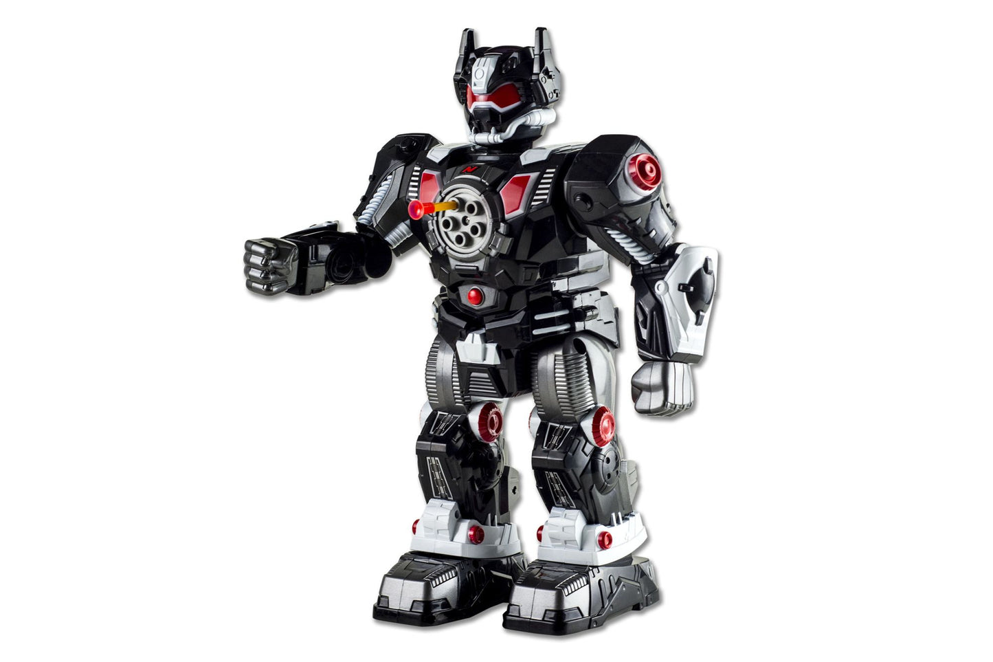 Ninco Nbots Secutor RC Robot