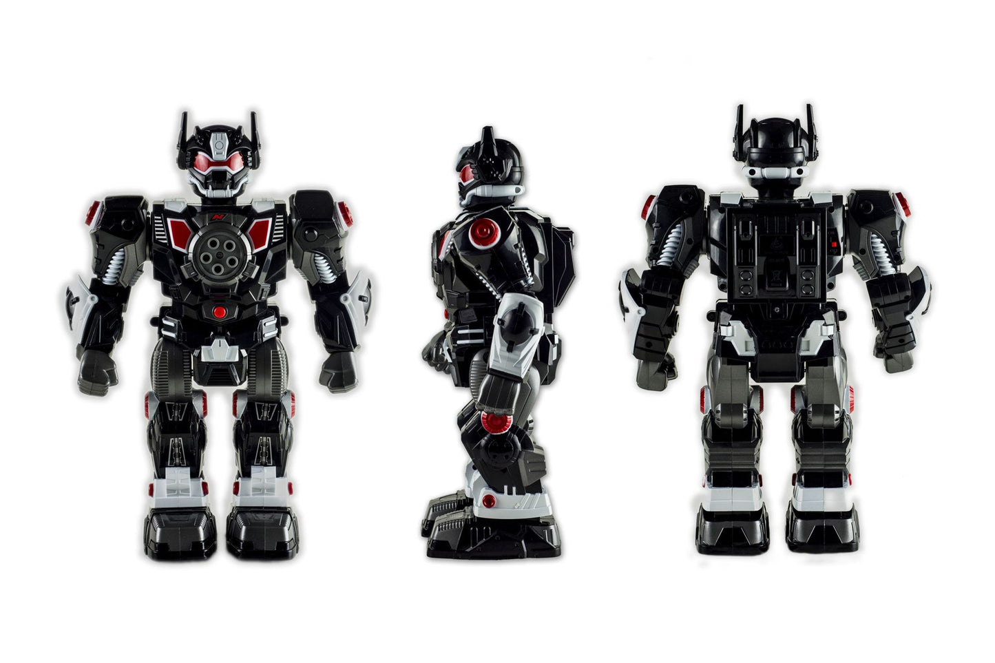 Ninco Nbots Secutor RC Robot