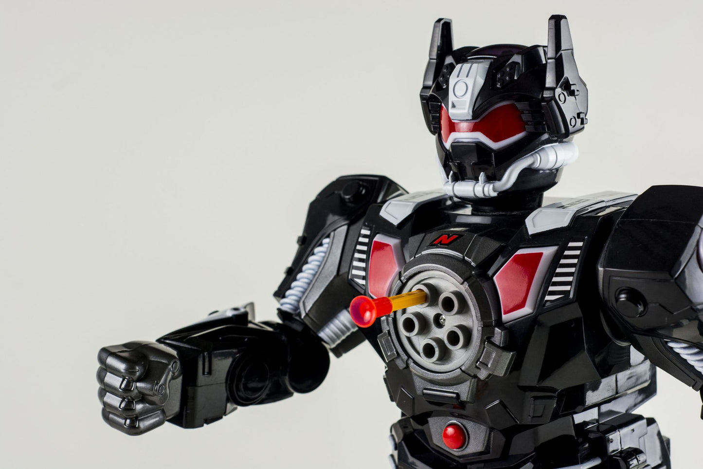 Ninco Nbots Secutor RC Robot