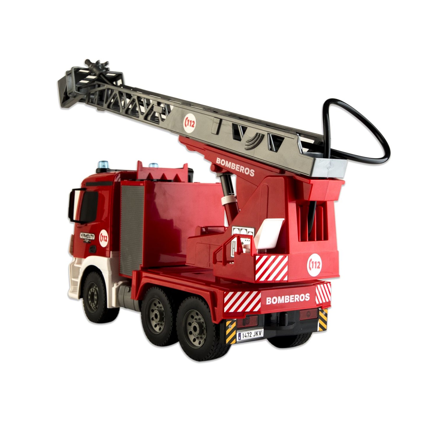Ninco Heavy Duty RC Fire Truck
