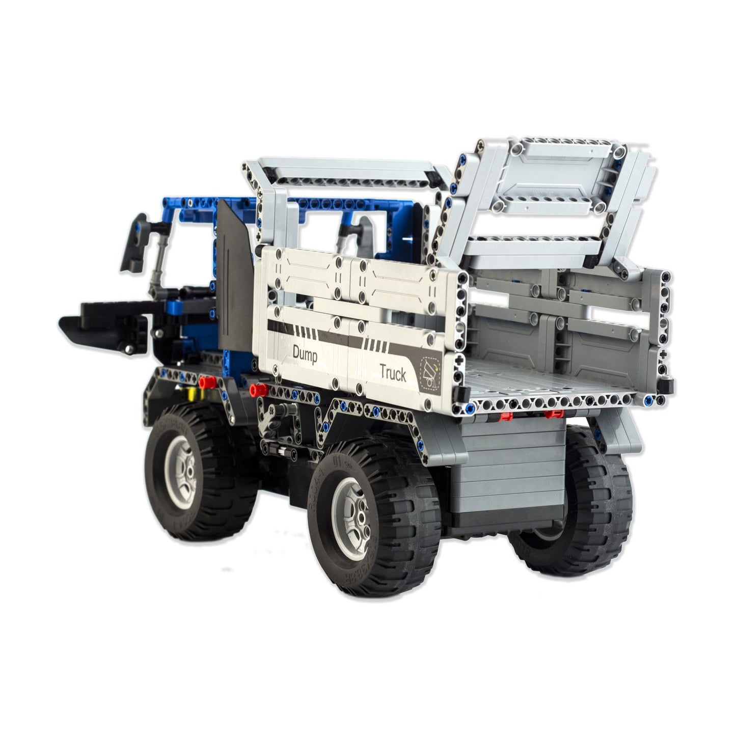 Ninco Tecnic All Terrain RC Mega Truck